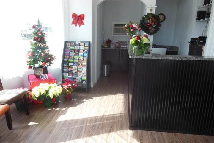 Hotel Interior 11 of 42
