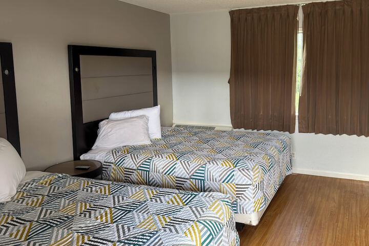 Studio 6 Suites Belton TX