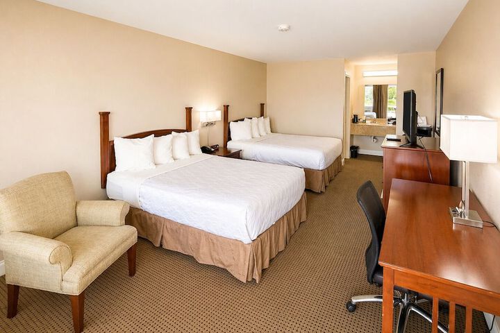 Americas Best Value Inn & Suites Sonora
