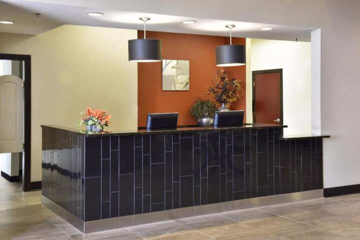 Berlin Grande Hotel