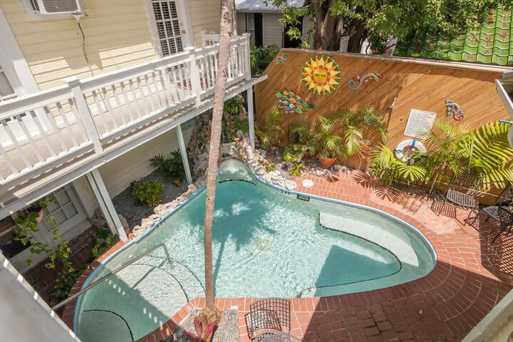 Pool 31 of 111