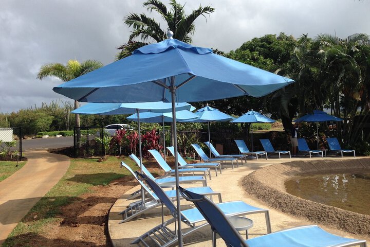 Castle Kiahuna Plantation & Beach Bungalows