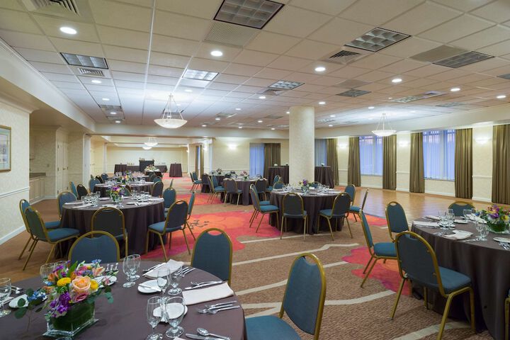 Hilton Garden Inn Hartford South / Glastonbury