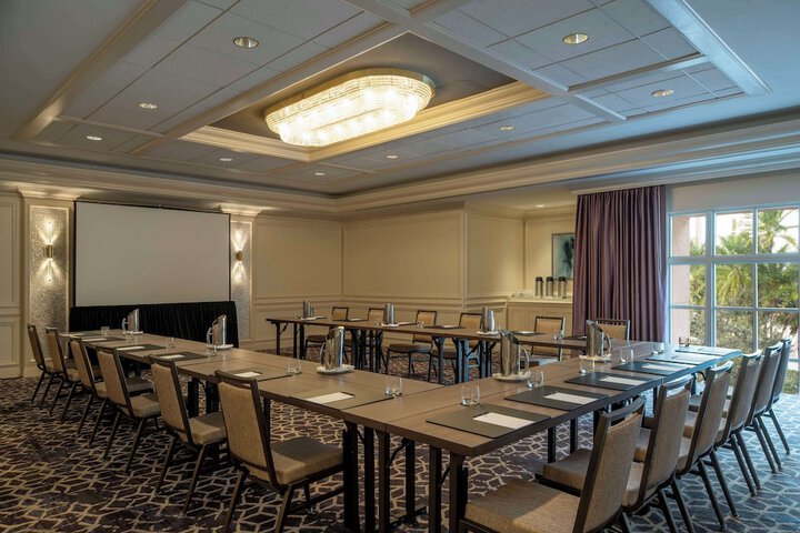 Hyatt Regency Coral Gables