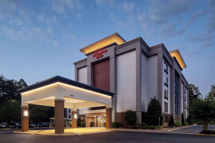 Hotel 2 of 23