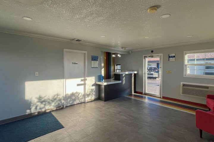 Motel 6 - Lamesa Tx
