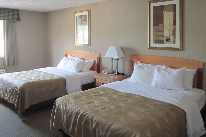 Quality Inn Nashville - Bloomington