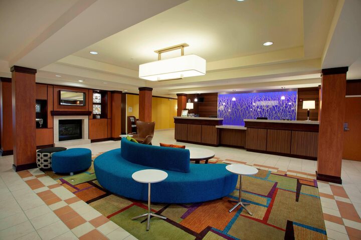 Hotel Interior 8 of 22