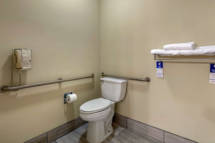 Best Western Plus Searcy Inn