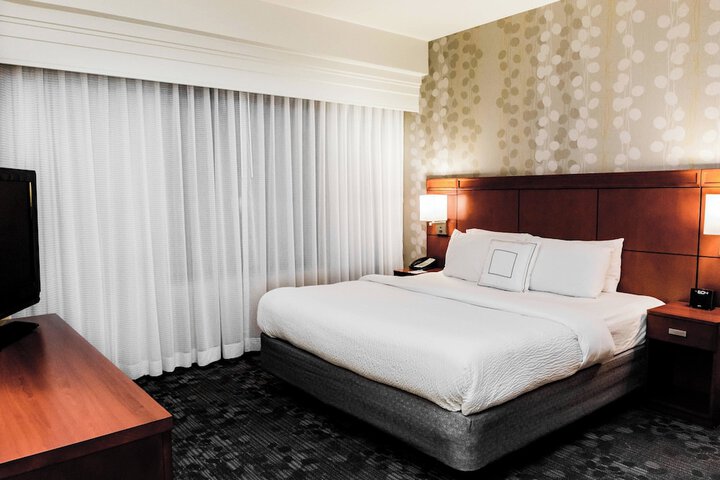 Courtyard Marriott Lafayette