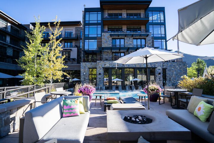 Terrace/Patio 94 of 105
