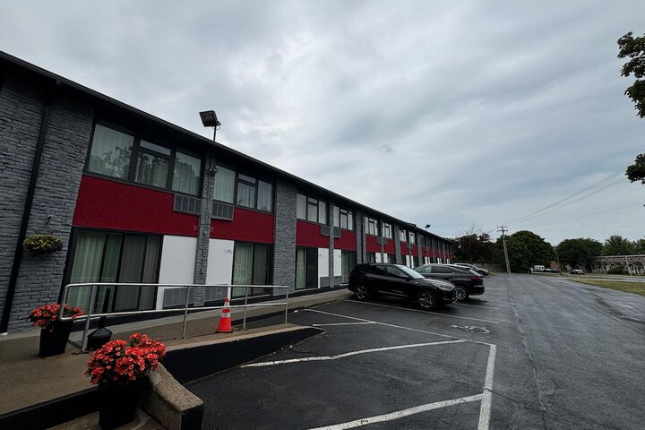 Ramada by Wyndham Kingston