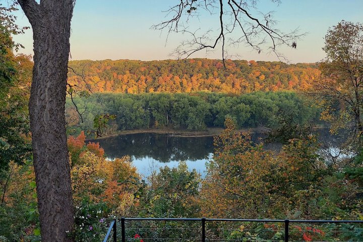 St. Croix Valley Inn