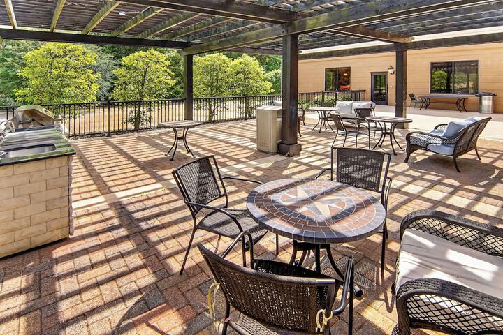 Hampton Inn & Suites Longview North