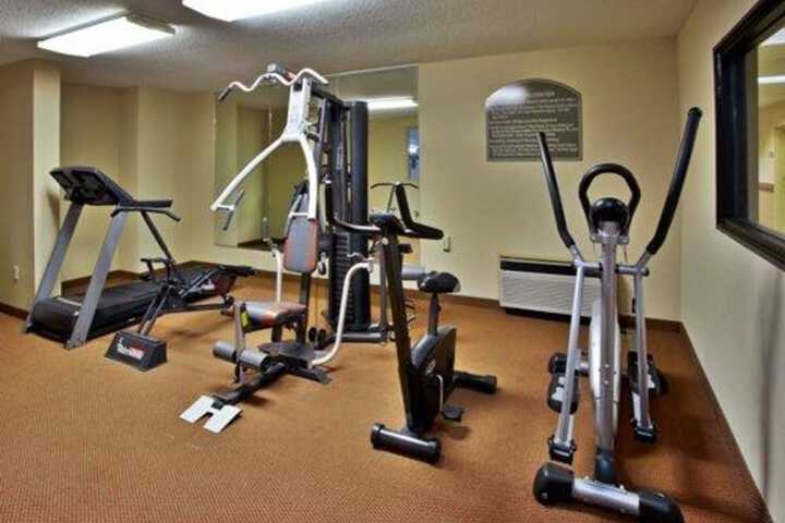 Quality Inn & Suites Somerset Downtown