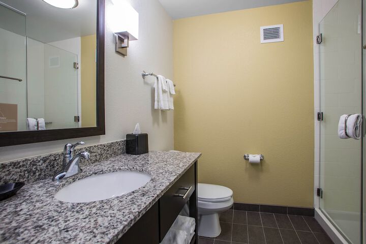 Sleep Inn & Suites Hannibal West