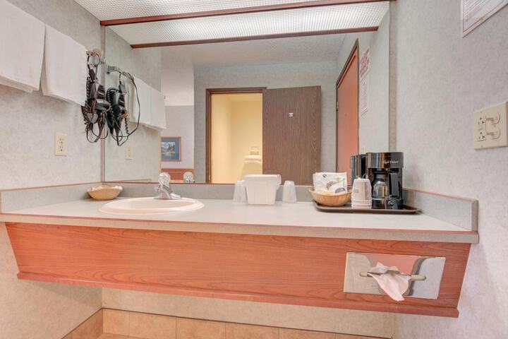 Redmond Inn