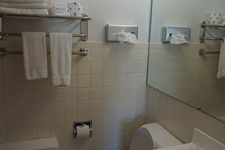 Bellevue Hotel & Suites