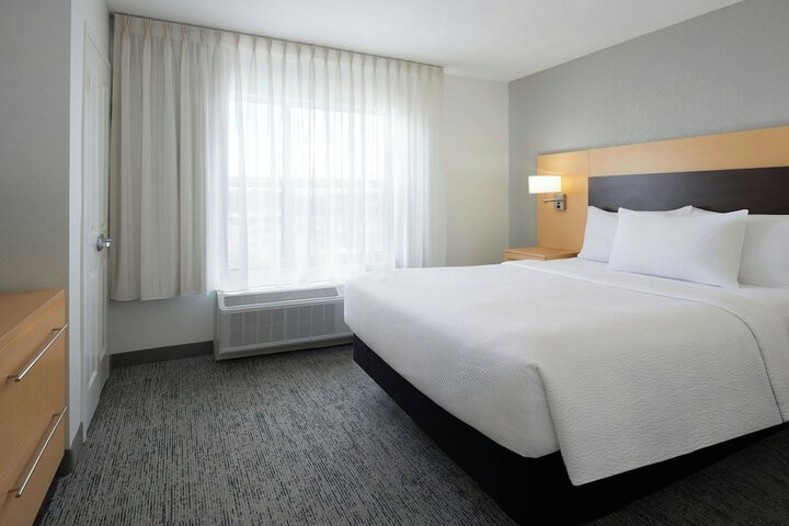 TownePlace Suites by Marriott Thunder Bay