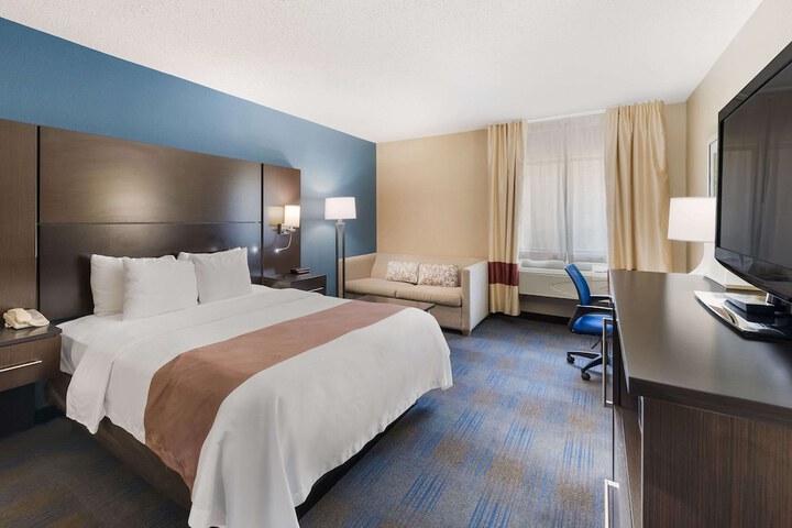 Quality Inn Upper Sandusky