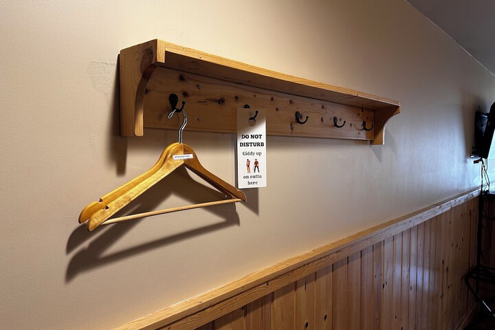 Methow River Lodge & Cabins