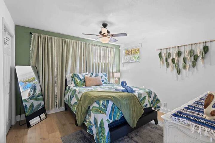 IRB Coastal Beach Homes