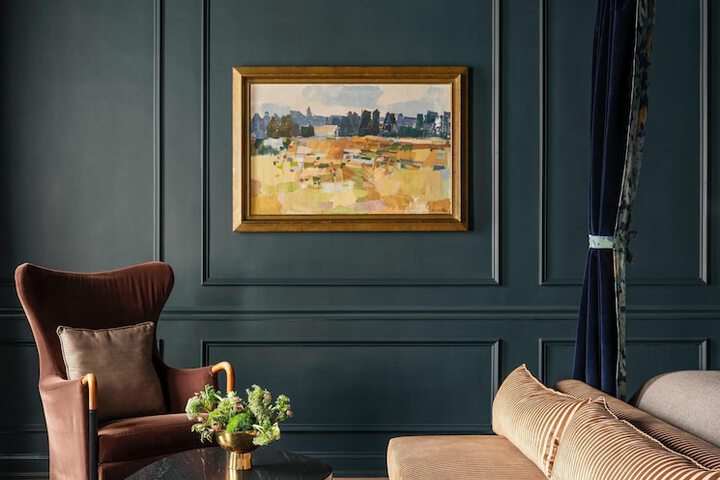 The Bellevue Hotel - The Unbound Collection by Hyatt