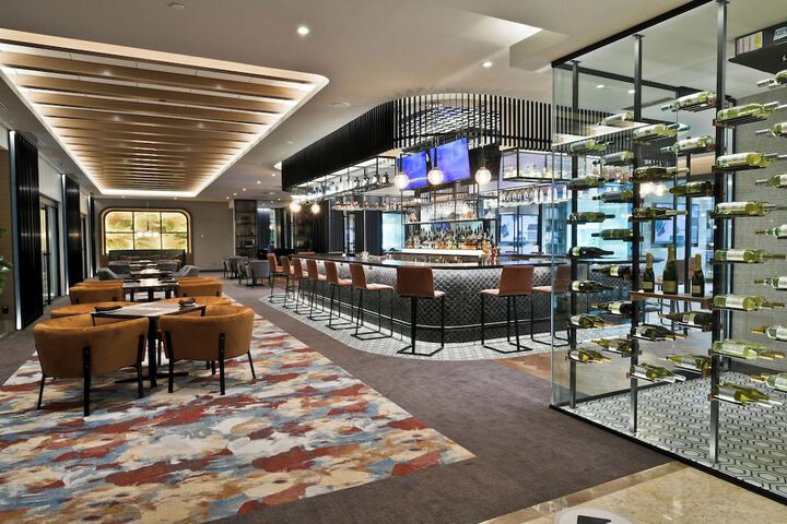 Sheraton Laval Hotel