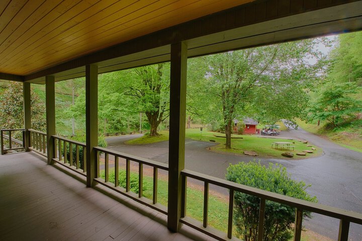 Historic Tapoco Lodge Resort
