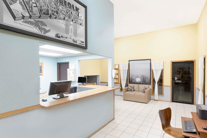 Hotel Interior 3 of 15