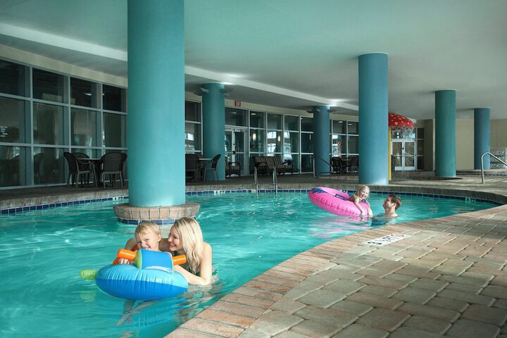 Pool 8 of 62