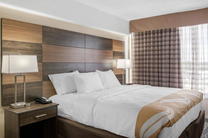 Quality Inn and Conference Center