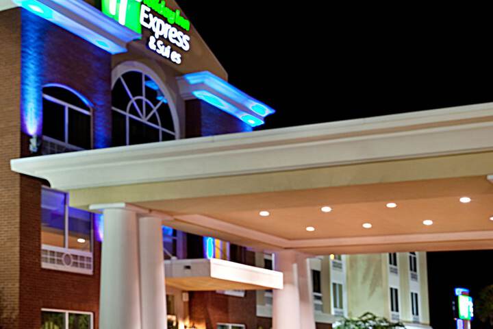Holiday Inn Express Sumter by IHG