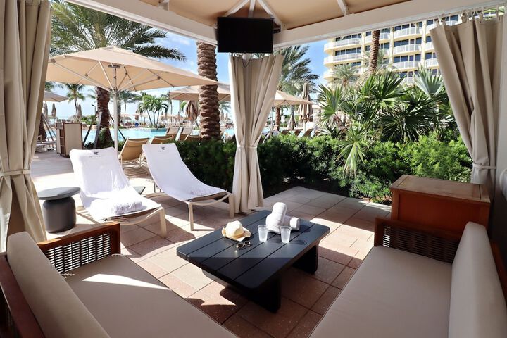 JW Marriott Marco Island Beach Resort