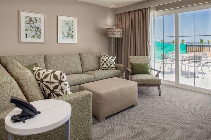 Courtyard by Marriott Jekyll Island