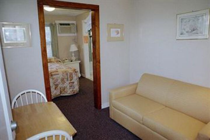 Holliday Inn of Folly Beach