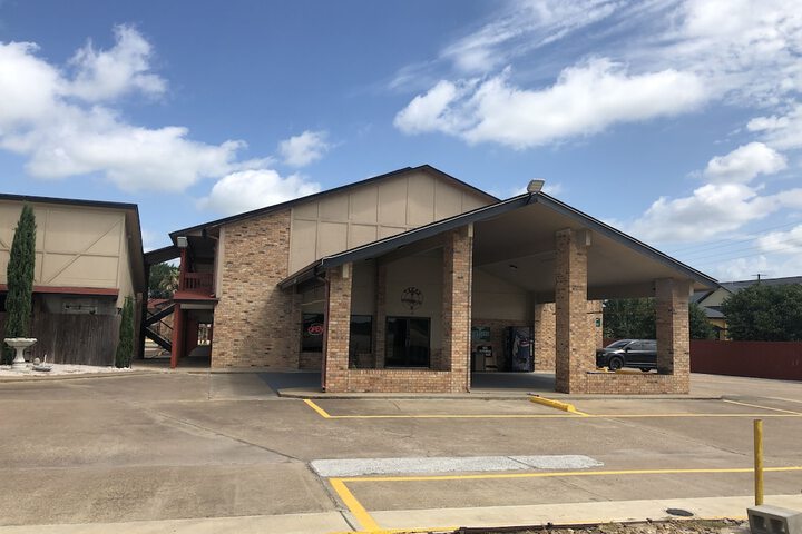 Quality Inn Madisonville