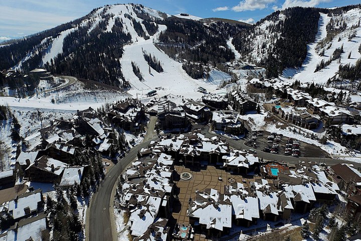 The Chateaux Deer Valley