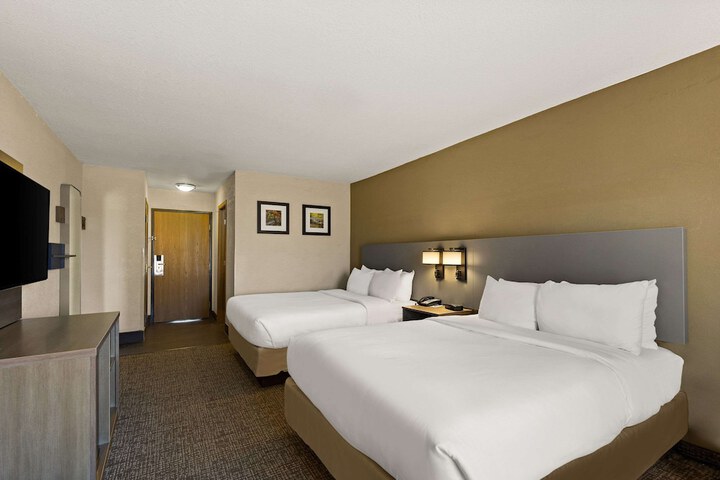 Comfort Inn Huntington Near University