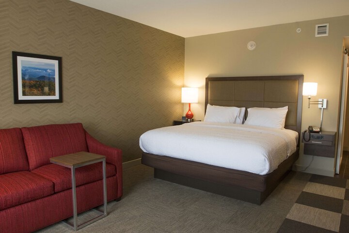 Hampton Inn & Suites Boone