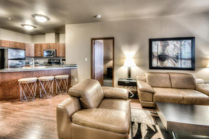 Grand Inn & Residence
