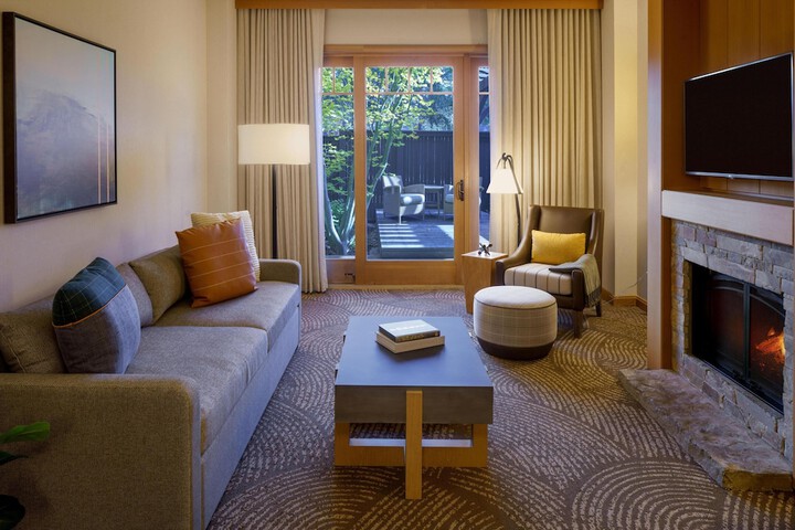 Suncadia Resort a Destination by Hyatt Residence