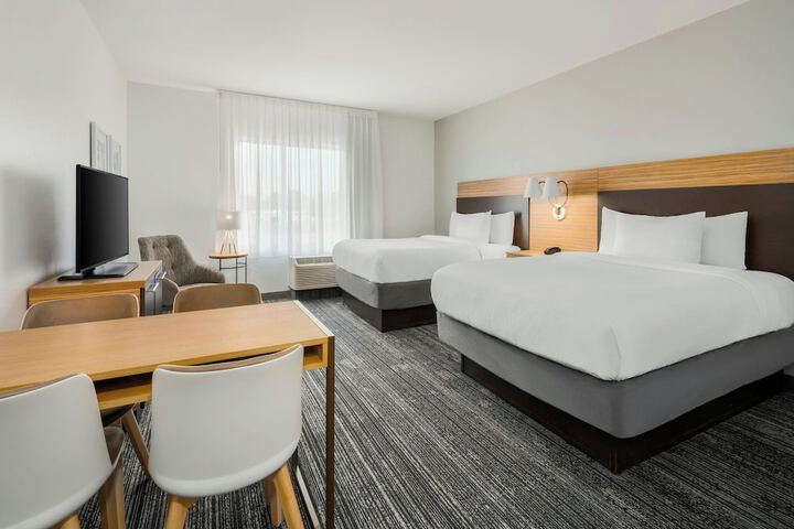 TownePlace Suites Dothan