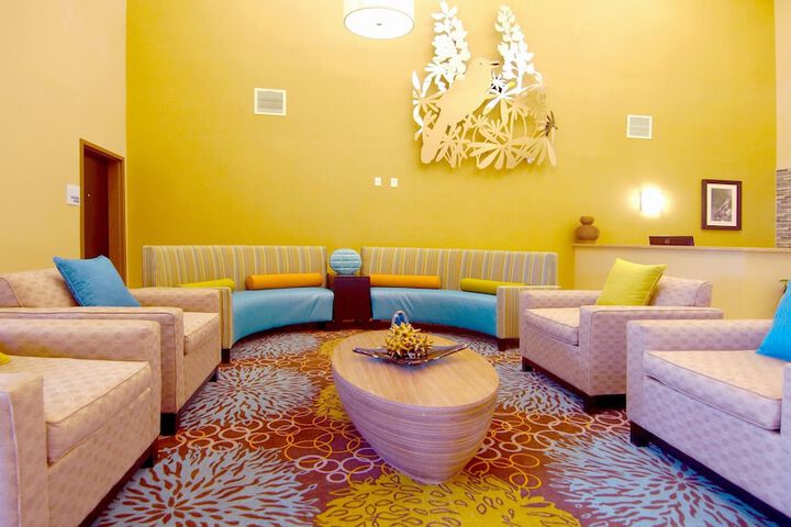 Hotel Interior 12 of 48