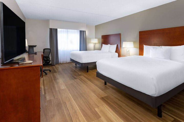 Wingate by Wyndham Valdosta / Moody AFB