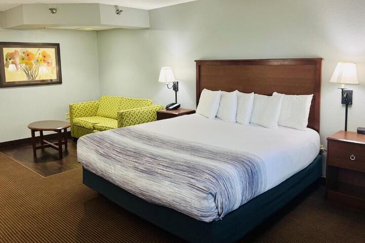 AmericInn by Wyndham Stillwater