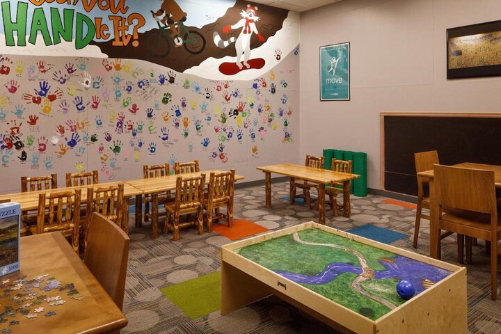 Childrens Activities 43 of 44