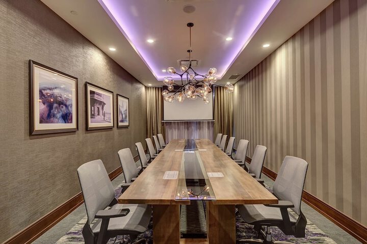 Hilton Garden Inn Toronto Brampton West