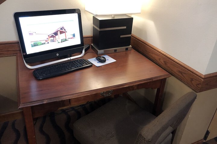 Quality Inn Atchison