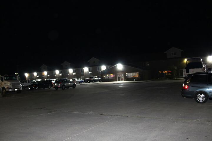 Super 8 by Wyndham Missouri Valley